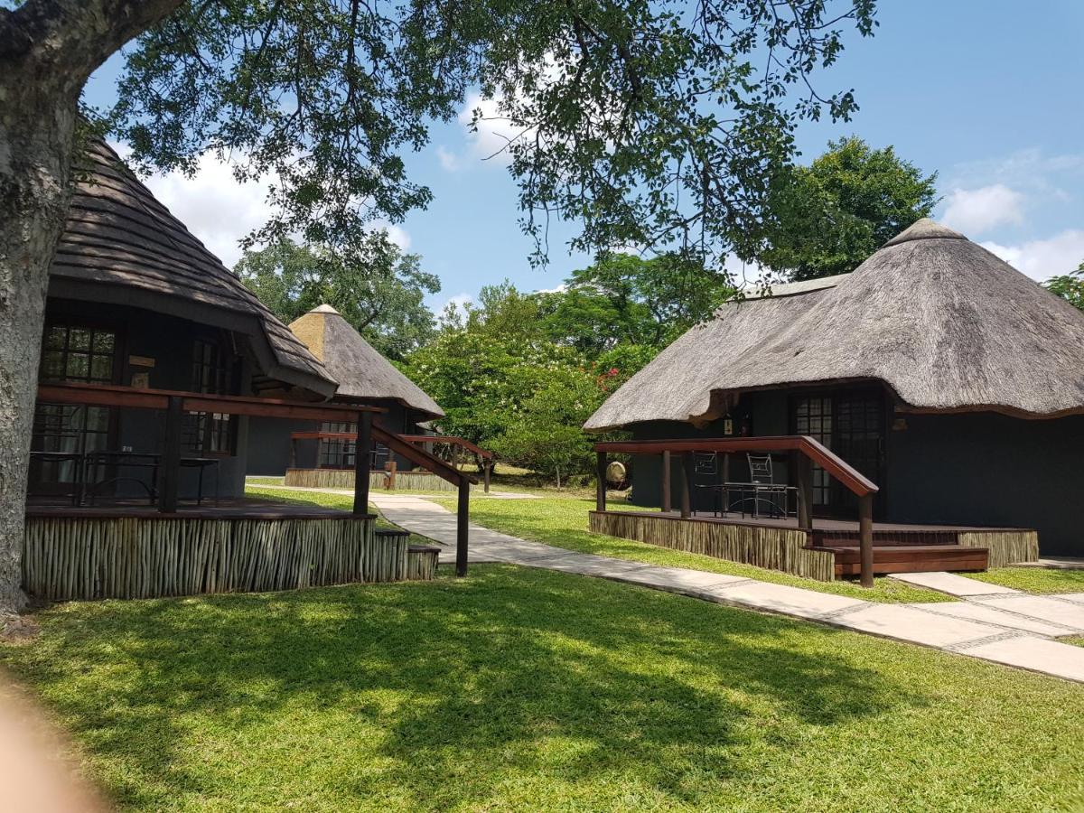 Elephant Plains Game Lodge Réserve de gibier de Sabi Sabi Extérieur photo